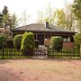 Holiday Home in Waimes With Private Garden