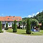Holiday Farm Situated Next to the Kellerwald-edersee National Park Wit