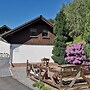 Apartment With Forest in Goldisthal Thuringia