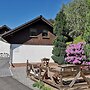 Apartment With Forest in Goldisthal Thuringia