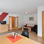 Simplistic Apartment in Bad Durrheim With Garden