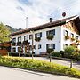 Apartment Near the Halblech ski Resort