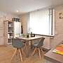 Holiday Flat in Ernstroda Near a ski Resort