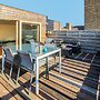 Apartment West Flanders With Roof Terrace