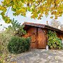 Beautiful Holiday Home in Hesse With Private Garden