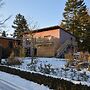 Cosy Topfloor Apartment in Manderscheid