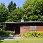 Detached Chalet in Lovely Hiking Region