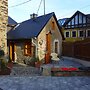 Cosy, 1800 Farmhouse With Sauna