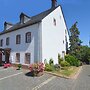 Holiday Flat in Ittel With its own Garden