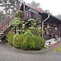 Holiday Home in the Forest