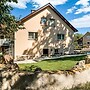 Beautiful Apartment in Dornthal Near the Forest