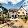 Beautiful Apartment in Dornthal Near the Forest