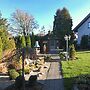 Ground Floor Tasteful Apartment with Terrace & Garden near Brilon