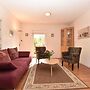 Quaint Apartment in Rerik near Sea