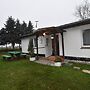 Cozy Bungalow in Stove Germany near Baltic Sea