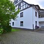 Spacious Holiday Home in Menkhausen near Ski Area