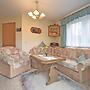Stylish Apartment in Sohl With Terrace