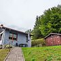 Holiday Home in Thuringia Near the Lake