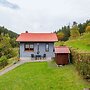 Holiday Home in Thuringia Near the Lake