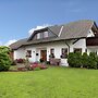 Holiday Flat in the Sauerland With Terrace