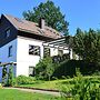 Flat With Private Garden in Bad Grund