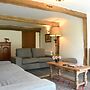Beautiful Ardennes House in Quiet Area