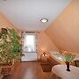 Cosy Apartment in Kropelin With Garden