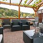 Stylish Apartment in Merschbach near Forest