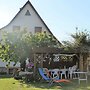 Luxurious Apartment in Gagelow With Garden