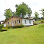 Beautiful House With View of the Houille Valley