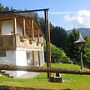 Cozy Chalet in Niederndorf bei Kufstein near Ski Area