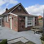 Modern Holiday Home in Hollebeke With Private Garden