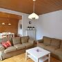 Holiday Flat in Bad Pyrmont With Balcony