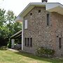 Villa With Garden and Splendid Panorama, Near the Coast