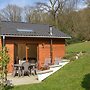 Cozy Cottage in Aywaille With Valley View