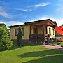 Cozy Holiday Home in Großbreitenbach near Schwarza Valley