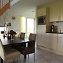 Elegant Holiday Home With Sauna in Langweer