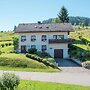 Apartment in Bernau Black Forest With Valley View