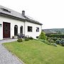 Quaint Apartment in Vielsalm With Private Terrace