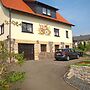 Holiday Home in the Thuringian Forest With Roof