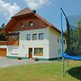 Modern Apartment in Waldachtal Near the Forest