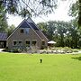 Wonderful Holiday Home in Zuidwolde With Terrace, Garden