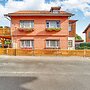 Flat in Ilsenburger Harz Near the ski Area