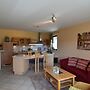 Cozy Apartment in Nohn With Terrace, Garden, BBQ