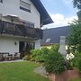 Cozy Apartment in Nohn With Terrace, Garden, BBQ