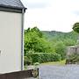 Hill View Apartment in Bouillon With Terrace