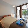Apartment in Ieper With Terrace