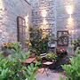 Charming Holiday Home With Terrace