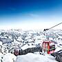 Beautiful Flat in Kirchberg Near the ski Area