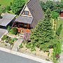 Cosy Holiday Home With Garden in the Sauerland